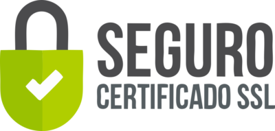 certificado de segurança